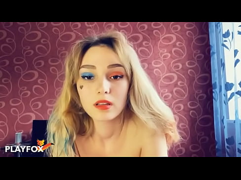 ❤️ Magica specula virtualis re vera mihi concumbere cum Harley Quinn . dedit Sluts ad nos la.xxxnd.ru